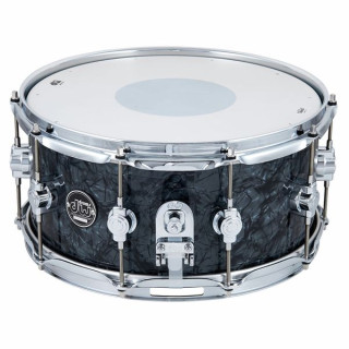 DW 14"x6,5" SN Performance черный DW 14"x6,5" SN Performance Black