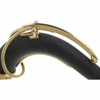 Карбоновый S-образный гриф Forestone для тенор-саксофона Forestone Carbon S- Neck for Tenor Sax