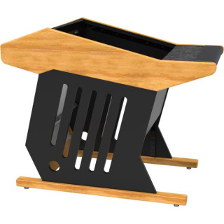 Заор Maestro Solo 12 Дуб Черный Zaor Maestro Solo 12 Oak Black