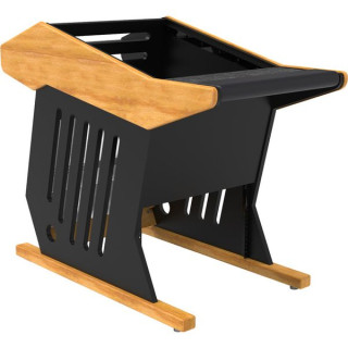 Заор Maestro Solo 12 Дуб Черный Zaor Maestro Solo 12 Oak Black