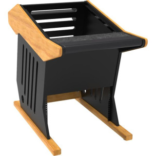 Заор Maestro Solo 12 Дуб Черный Zaor Maestro Solo 12 Oak Black