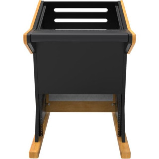 Заор Maestro Solo 12 Дуб Черный Zaor Maestro Solo 12 Oak Black