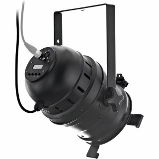 Stairville LED Par64 MKII RGBA 10 мм черный Stairville LED Par64 MKII RGBA 10mm black