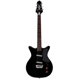 Danelectro Dan O. Cool Черный Danelectro Dan O. Cool Black