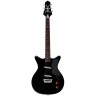 Danelectro Dan O. Cool Черный Danelectro Dan O. Cool Black