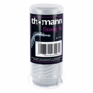 Чистящий набор для эски саксофона Thomann Cleaning Set Sax Neck / Mouthp Thomann Cleaning Set Sax Neck / Mouthp