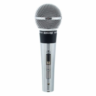 Динамический микрофон Shure 565 SD Shure 565 SD