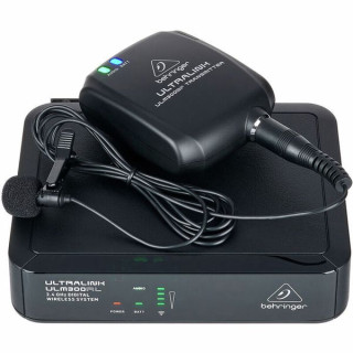  Беспроводная система Behringer ULM300LAV