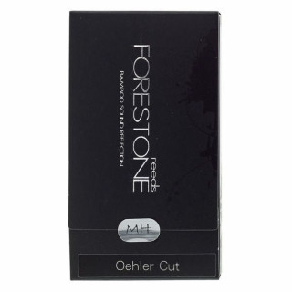 Трость для кларнета Forestone German Bb-Clarinet MH Forestone German Bb-Clarinet MH