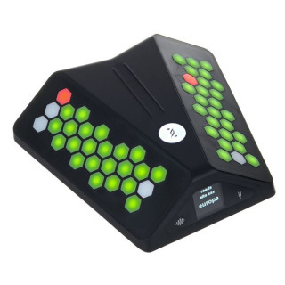 Портативный синтезатор Dualo Du-Touch S Black Dualo Du-Touch S Black