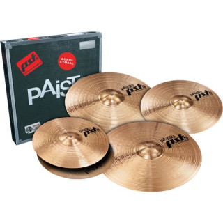 Paiste PST5 Универсальный набор Paiste PST5 Universal Set