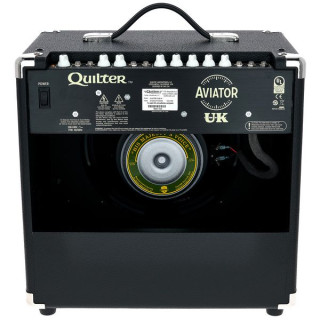 Комбоусилитель для электрогитары Quilter Aviator Cub UK 112 Combo Quilter Aviator Cub UK 112 Combo