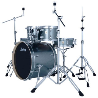 Ludwig Evolution 22" Атлантический Шиммер Ludwig Evolution 22" Atlantic Sparkle