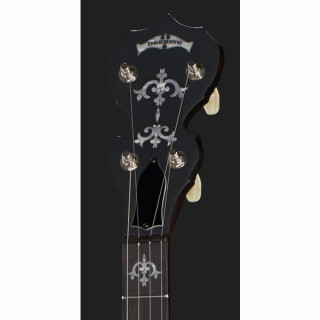Банджо Deering Sierra 5-String Banjo Maple Deering Sierra 5-String Banjo Maple