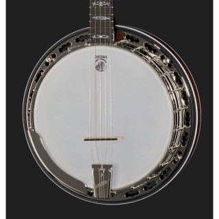 Банджо Deering Sierra 5-String Banjo Maple Deering Sierra 5-String Banjo Maple