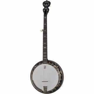Банджо Deering Sierra 5-String Banjo Maple Deering Sierra 5-String Banjo Maple