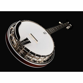 Банджо Deering Sierra 5-String Banjo Maple