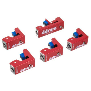 Пакет DDrum Acoustic Pro DDrum Acoustic Pro Pack