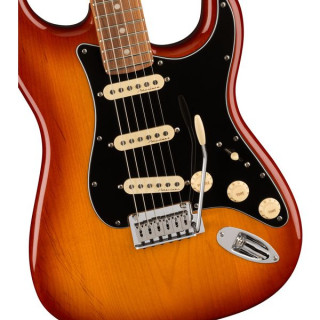 Электрогитара Fender Player Plus Strat PF SSB Fender Player Plus Strat PF SSB