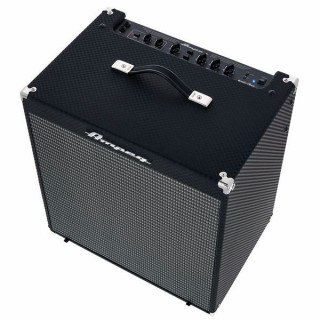 Комбоусилитель для бас-гитары Ampeg RB-115 Ampeg RB-115