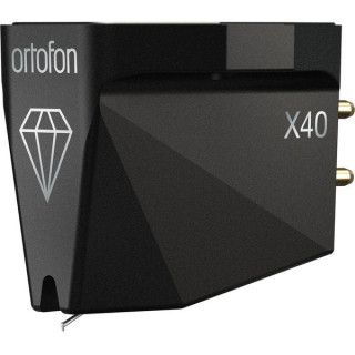 Ортофон MC X40 Ortofon MC X40