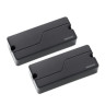 Набор звукоснимателей Fishman Fluence Mod. 7 V2 Soapb.Set BK
