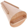 Esser Dämpferbau F- Туба маленькая прямая немая Esser Dämpferbau F- Tuba small Straight Mute