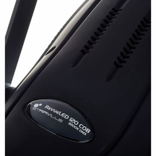 Светодиодный прожектор Stairville RevueLED 120 COB 3200K DMX Stairville RevueLED 120 COB 3200K DMX