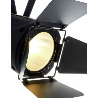 Светодиодный прожектор Stairville RevueLED 120 COB 3200K DMX Stairville RevueLED 120 COB 3200K DMX