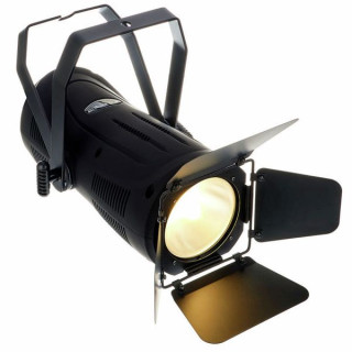 Светодиодный прожектор Stairville RevueLED 120 COB 3200K DMX Stairville RevueLED 120 COB 3200K DMX