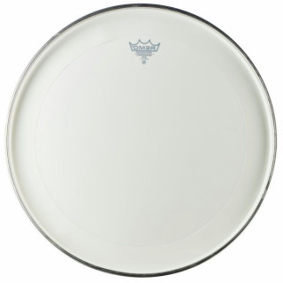 Пластик для бас-гитары Remo 23" Powerstroke 3 Smooth Bass Remo 23" Powerstroke 3 Smooth Bass