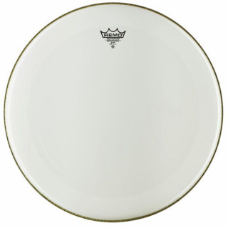 Пластик для бас-гитары Remo 23" Powerstroke 3 Smooth Bass Remo 23" Powerstroke 3 Smooth Bass