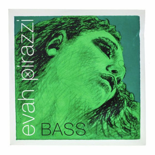 Струна для контрабаса Pirastro Evah Pirazzi high C Bass med. Pirastro Evah Pirazzi high C Bass med.