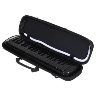 Мелодика Thomann 37 Pro Melodica Black Thomann 37 Pro Melodica Black