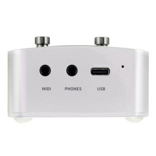 Mooer Prime M2-Multi Effects Серебряный Mooer Prime M2-Multi Effects Silver