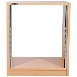Стойка Thon Studio 12U 50 бук Thon Studio Rack 12U 50 beech
