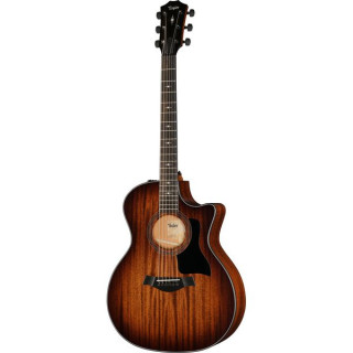Тейлор 324ce Махогани СЕБ Taylor 324ce Mahogany SEB