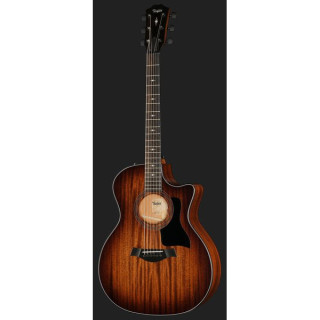 Тейлор 324ce Махогани СЕБ Taylor 324ce Mahogany SEB