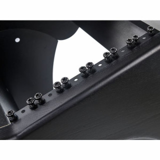 Угол Заор Онда черный Zaor Onda angle Black