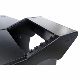 Угол Заор Онда черный Zaor Onda angle Black