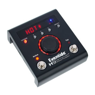 Гармонизатор темноты Eventide H9 Max Eventide H9 Max Dark Harmonizer