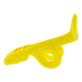 Держатель и стопор для смычковых инструментов Roth & Junius YW Roth & Junius Bow Holder & Stopper Set YW