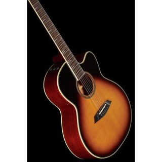 Ларри Карлтон A4-G ПРОТИВ Larry Carlton A4-G VS