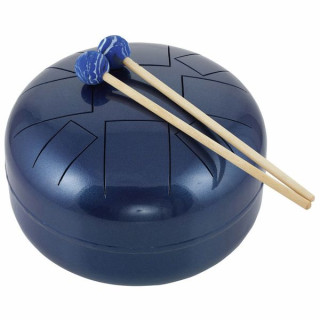 Барабан земного танка Соль-мажор Terre Tankdrum G-major