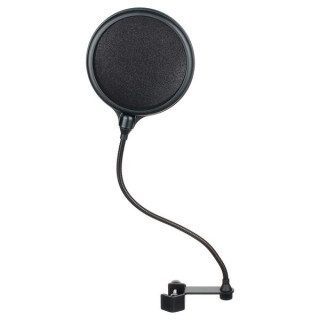 Поп-фильтр Gator GM Pop Filter Gator GM Pop Filter