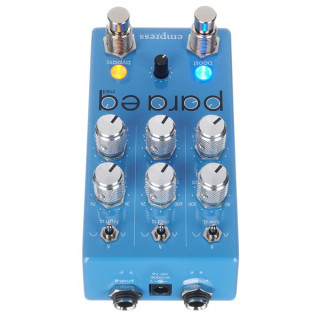 Педаль эффектов Empress Effects ParaEQ MKII Empress Effects ParaEQ MKII