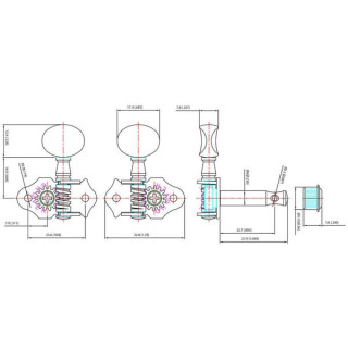 Гровер V98N Grover V98N