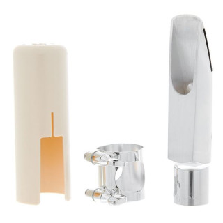 Янагисава Альт-саксофон Металл 7 Yanagisawa Alto Sax Metal 7