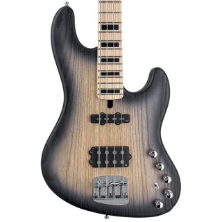 Майонес Guitars Jabba Bassic 4 TNBB Mayones Guitars Jabba Bassic 4 TNBB