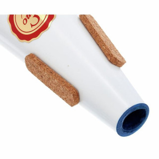 Эмо Труба с прямым глушителем S Emo Trumpet Straight Mute S